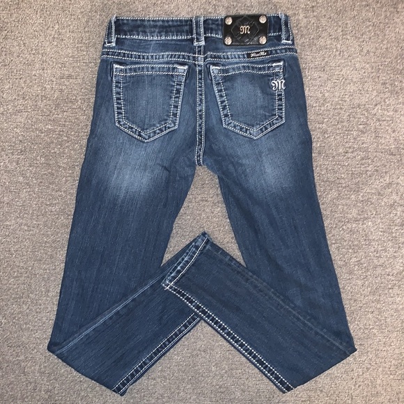 Miss Me Jeans - Picture 2 of 9